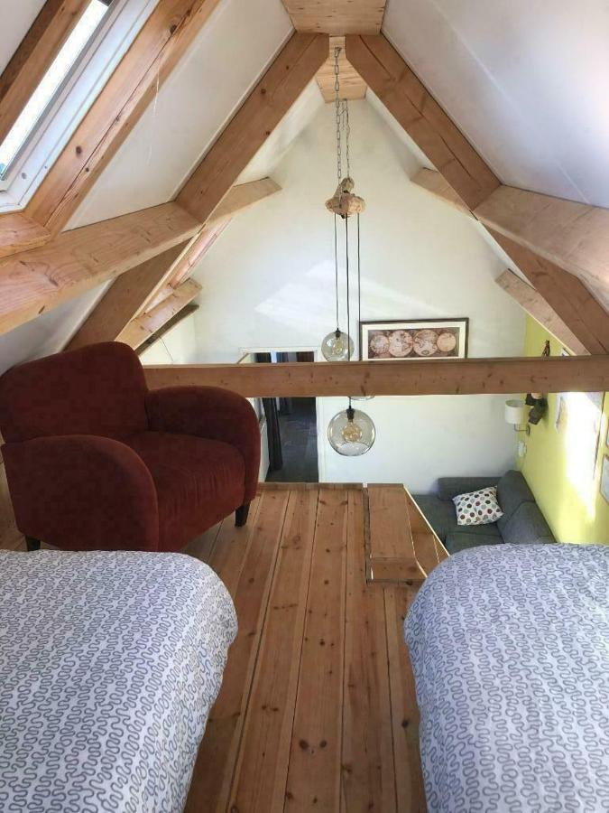 De Hazeldonck Villa Gemert ภายนอก รูปภาพ