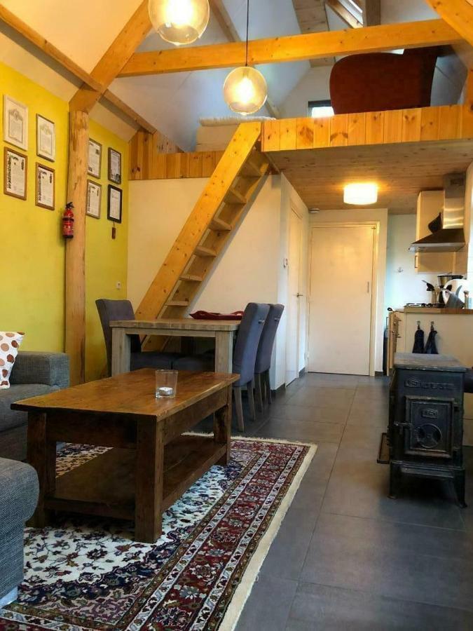 De Hazeldonck Villa Gemert ภายนอก รูปภาพ